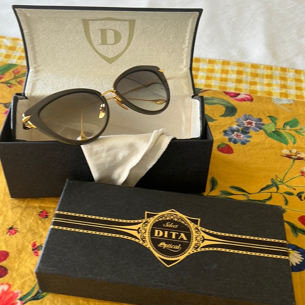 Dita Sunglasses